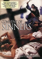 Subtitrare  La monaca del peccato (Convent of Sinners)