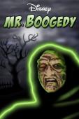 Subtitrare  Mr. Boogedy (The Magical World of Disney)