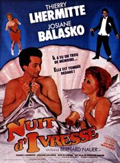 Subtitrare  Nuit d'ivresse