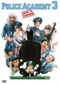 Subtitrare  Police Academy 3: Back in Training DVDRIP XVID