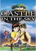 Subtitrare Castle in the Sky
