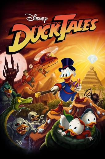 Subtitrare DuckTales - Sezonul 1