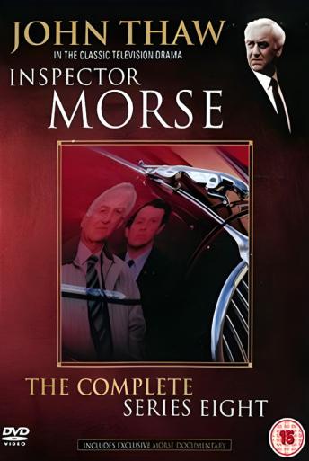 Subtitrare Inspector Morse - Sezonul 8