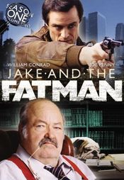 Subtitrare  Jake and the Fatman - Season 1 DVDRIP