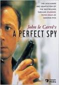 Subtitrare  "A Perfect Spy"