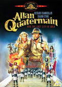 Subtitrare Allan Quatermain and the Lost City of Gold