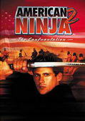 Subtitrare American Ninja 2: The Confrontation