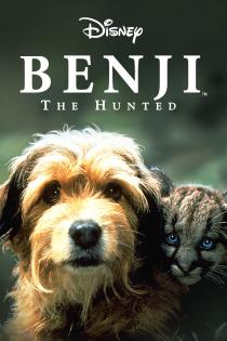 Subtitrare  Benji the Hunted DVDRIP XVID