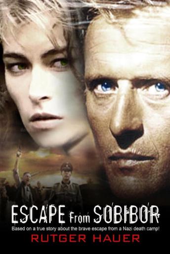 Subtitrare  Escape from Sobibor DVDRIP HD 720p XVID