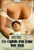 Subtitrare  L'iniziazione (Exploits of a Young Don Juan) DVDRIP