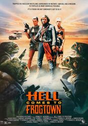 Subtitrare Hell Comes to Frogtown