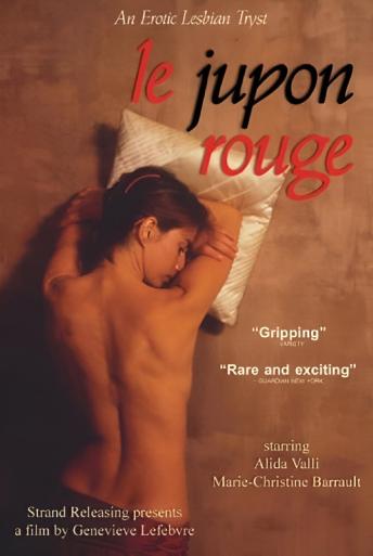 Subtitrare  Le jupon rouge (Manuela's Loves)