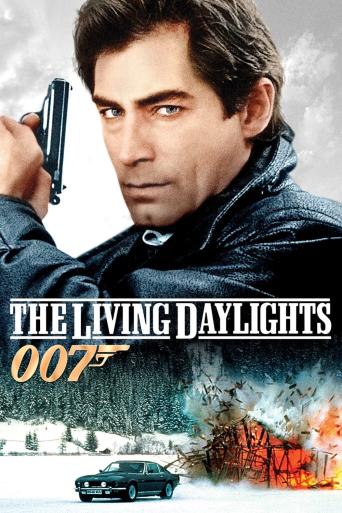 Subtitrare James Bond 007: The Living Daylights