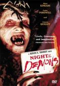 Subtitrare  Night of the Demons DVDRIP HD 720p 1080p XVID