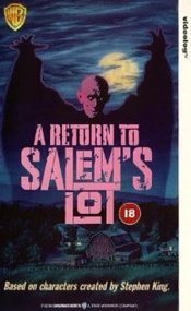 Subtitrare A Return to Salem's Lot
