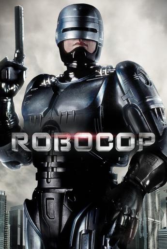 Trailer RoboCop