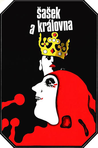 Subtitrare  Sasek a královna (The Jester and the Queen) DVDRIP