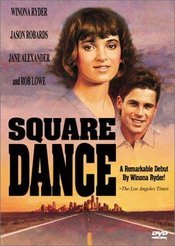 Subtitrare  Square Dance