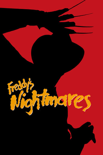 Subtitrare  Freddy's Nightmares HD 720p