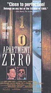Subtitrare  Apartment Zero