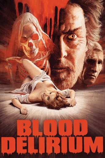 Subtitrare  Blood Delirium (Delirio di sangue)