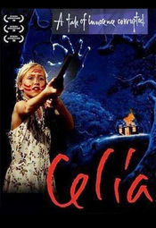 Subtitrare  Celia