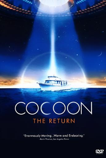 Subtitrare Cocoon: The Return (Cocoon II: The Return) Cocoon 2