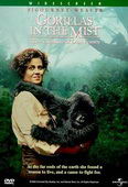 Subtitrare Gorillas in the Mist: The Story of Dian Fossey