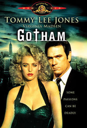 Subtitrare  Gotham