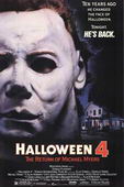 Subtitrare Halloween 4: The Return of Michael Myers