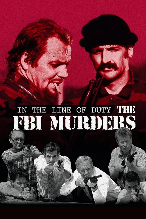 Subtitrare In the Line of Duty: The F.B.I. Murders
