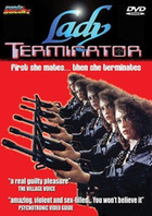 Subtitrare Lady Terminator (Pembalasan ratu pantai selatan)