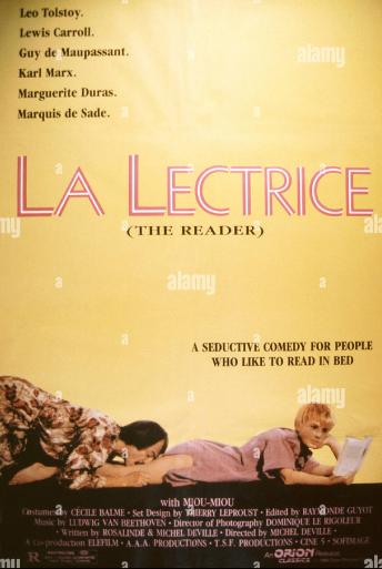 Subtitrare  La Lectrice (The Reader) DVDRIP