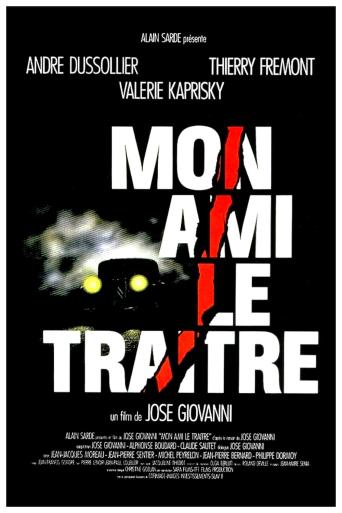 Subtitrare  Mon ami le traître (My Friend the Traitor)