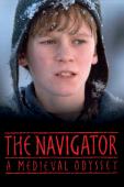 Subtitrare The Navigator: A Medieval Odyssey