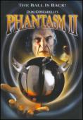 Subtitrare Phantasm II 1988 INTERNAL DVDRip XviD-VoMiT