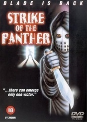 Subtitrare  Strike of the Panther DVDRIP XVID