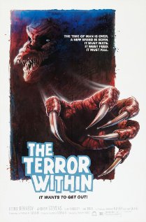 Subtitrare  The Terror Within