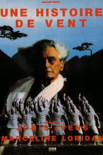 Subtitrare  Une histoire de vent (A Tale of the Wind) DVDRIP HD 720p XVID