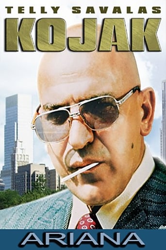 Subtitrare Kojak: Ariana