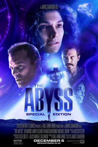 Subtitrare The Abyss
