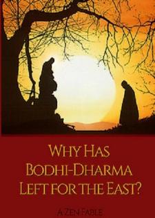 Subtitrare  Why Has Bodhi-Dharma Left for the East? (Dharmaga tongjoguro kan kkadalgun) DVDRIP HD 720p