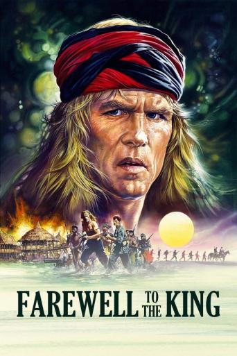 Subtitrare Farewell to the King 