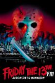 Subtitrare Friday the 13th Part VIII: Jason Takes Manhattan
