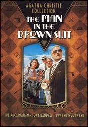 Subtitrare  The Man in the Brown Suit