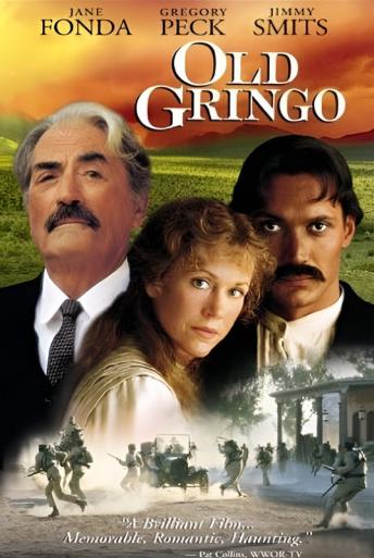 Subtitrare Old Gringo