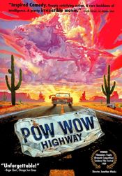 Subtitrare Powwow Highway