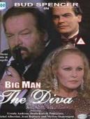 Subtitrare  Il professore - Diva (Big Man - The Diva)