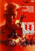 Subtitrare Red Scorpion 