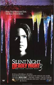 Subtitrare  Silent Night, Deadly Night III: Better Watch Out! DVDRIP HD 720p